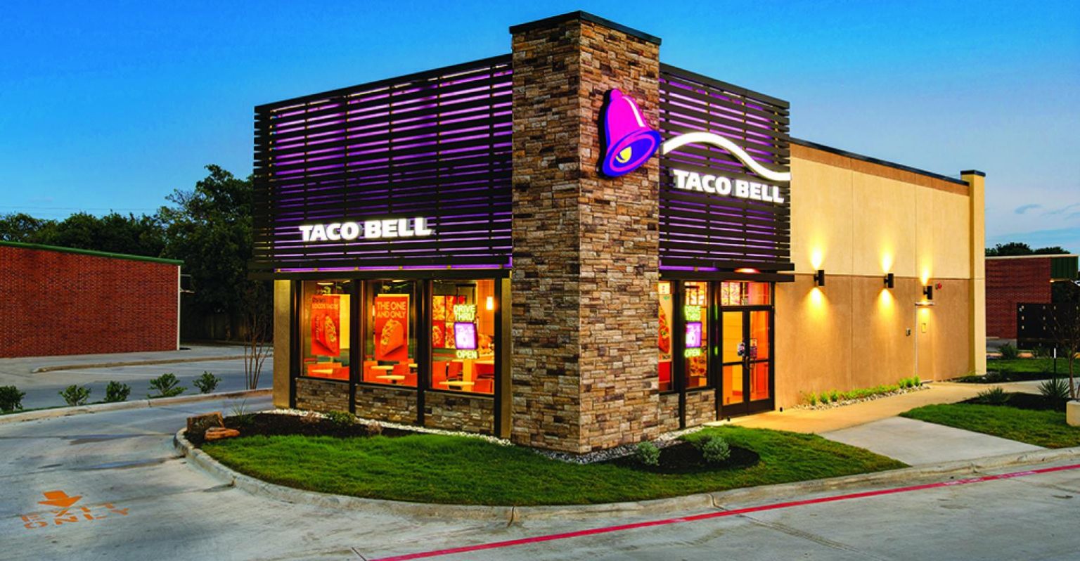 Taco Bell Breakfast Hours | Taco Bell Breakfast Menu 2022