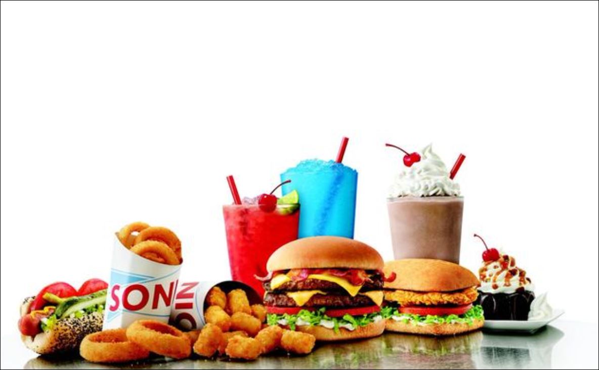 Sonic Breakfast Hours Sonic Happy Hour Menu Prices 2022