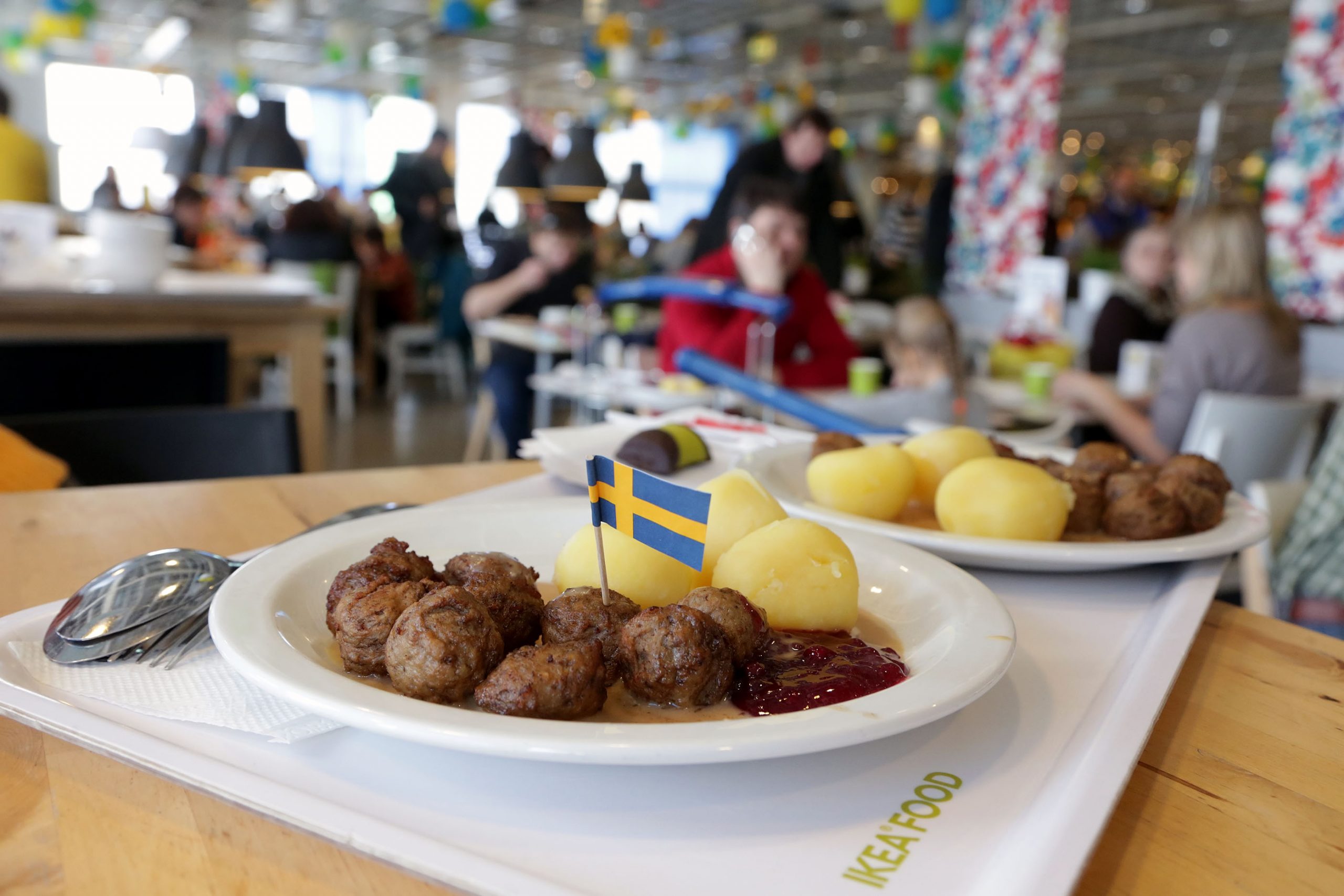 IKEA Breakfast Hours