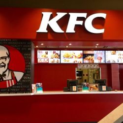 KFC Breakfast Hours