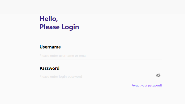 Hyperfund Login