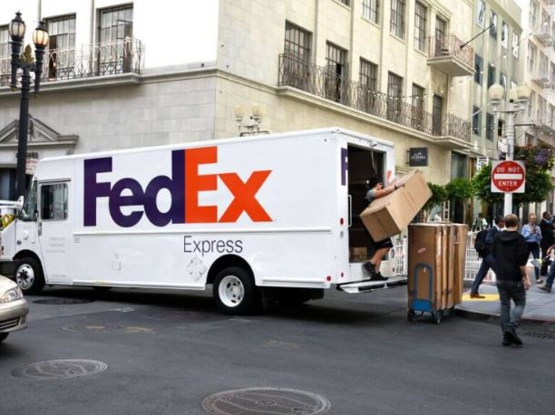 fedex-company