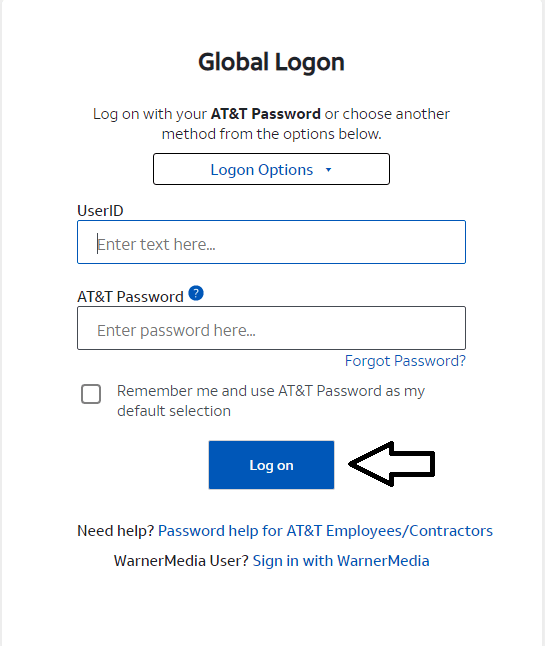 Cricket wireless Exceed Login