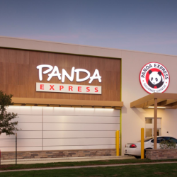Panda Express Feedback Survey
