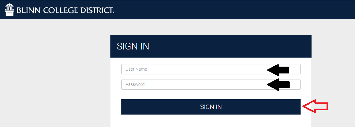 Myblinn Login